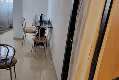 Garsonieră în Central