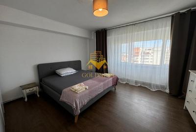3 camere, modern, Gheorgheni, Nicolae Titulescu zona Cipariu, Brancusi - 9