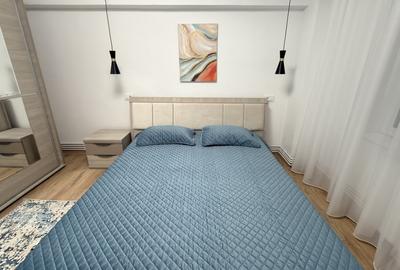 Apartament lux 2 camere zona Calea Dumbravii Sibiu - 6