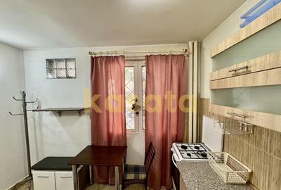 De vanzare apartament langa pia?a Domenii - 2 camere sem... - 5