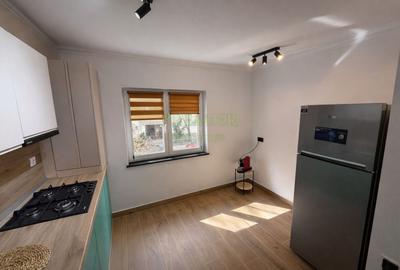 Apartament cu 2 camere decomandat în Nerva Traian - 6