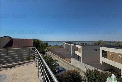 Vila P+2 cu vedere spectaculoasa la lacul Siutghiol, Mamaia-Sat - 4