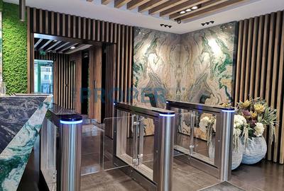 Spațiu comercial, de 1,546 mp, în Aviației