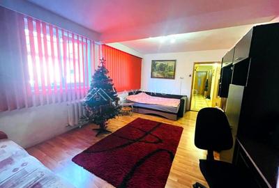 | Apartament 2 camere | 52 mp | Decomandat | Zona - Str. Taberei | - 1
