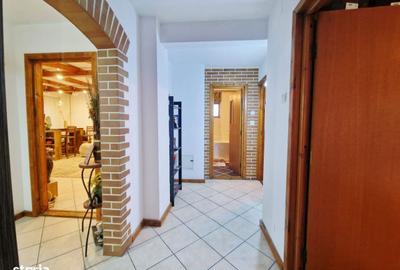 Apartament cu 4 camere în Baicului - 2