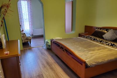 Casă cu 5 camere cu Teren 1000 Mp în Vladimirescu - 5