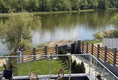 Casă individuală cu 5 camere cu Canalizare în Balotești - 6