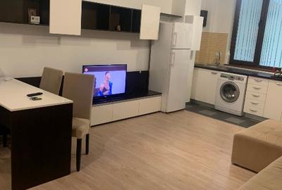 Apartament cu 2 camere decomandat în Abator - 9