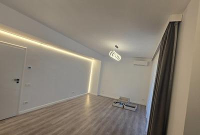 Inchiriez apartament 2 camere vis a vis de Hotel Perla - 3