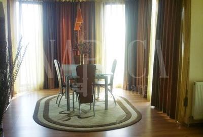 Casă individuală cu 5 camere cu Garaj în Dâmbul Rotund - 6