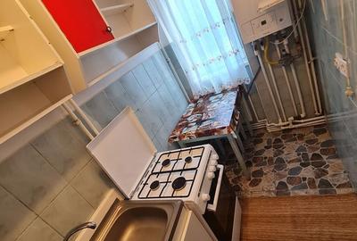 Apartament cu 2 camere semidecomandat în Central - 7