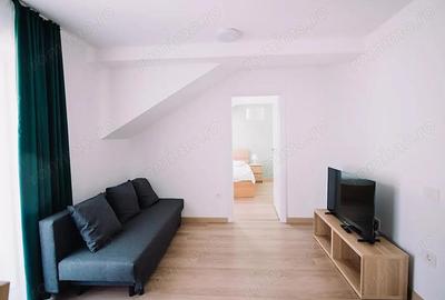 Pensiune Aparthotel - zona aquaparcului NYMPHAEA - IMOBIHOR - 3