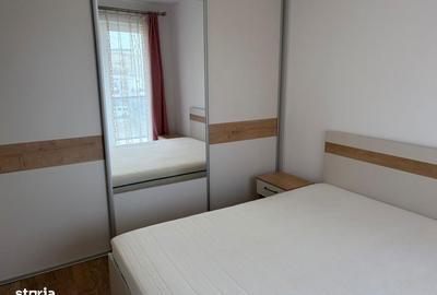 Apartament cu 3 camere în Florești - 7