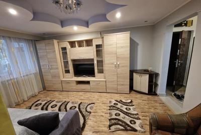 Apartament cu 2 camere semidecomandat, mobilat în Grigorescu
