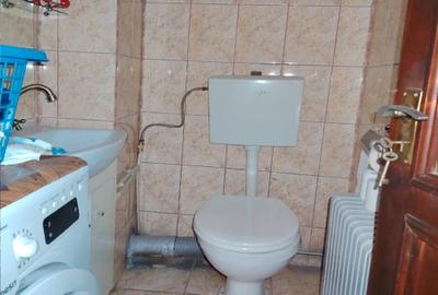 Apartament cu 3 camere decomandat în Lăpuș - 12