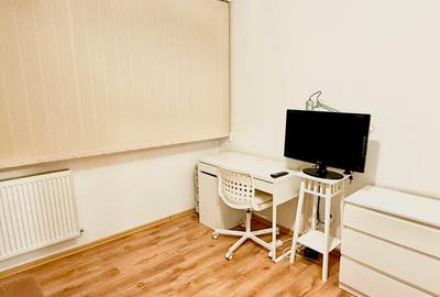 Apartament 2 camere, mobilat, ultra-spatios intre Mall Plaza si Afi, Metrou - 5