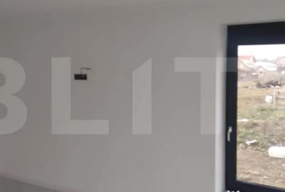 Casă cu 4 camere cu Teren 500 Mp în Cihei - 7