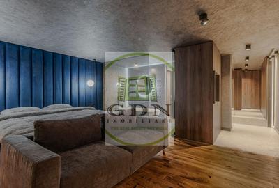 Inchiriere - garsoniera ultra-centrala 1400EUR/luna subinchiriere RMB - 11