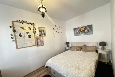 Apartament 3 camere semidecomandat, zona Spitalul Militar - 4