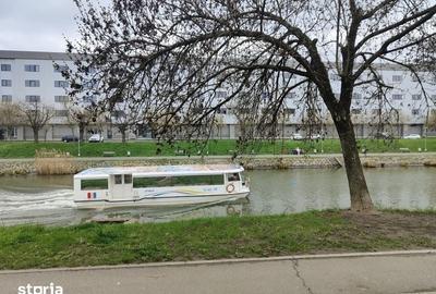 Garsonieră în Iosefin