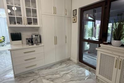 Casă cu 3 camere cu Teren 273 Mp în Nord - 20
