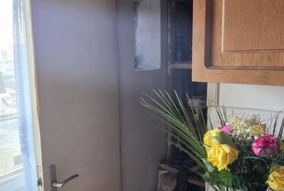 Apartament cu 2 camere semidecomandat în Micro 2 - 7