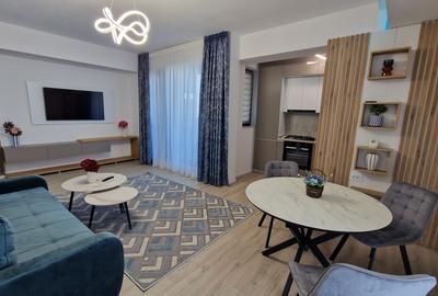 De închiriat – Apartament 2 camere,  Aviatorii Residence(AXI43) - 2