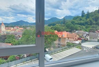 Apartament cu 2 camere, mobilat în Dârste - 3