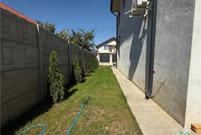 Casă cu 4 camere cu Teren 305 Mp în Chiajna