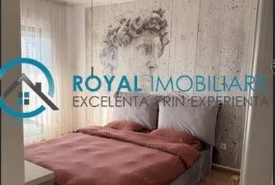 Royal Imobiliare - Vanzare apartament 3 camere zona 9 Mai - 9