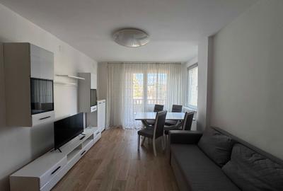 Apartament cu 3 camere decomandat în Centrul Civic - 3