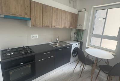 Apartament cu 2 camere în Central - 5