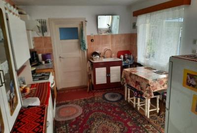 Casă cu 3 camere în Bulgaria