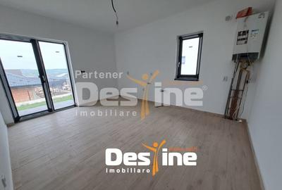 Casă individuală cu 4 camere cu Canalizare în Ciurbești - 7