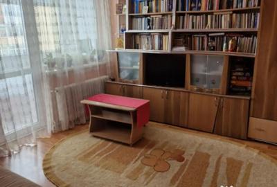 Apartament cu 2 camere decomandat, mobilat în Central - 4