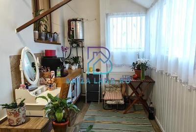 Apartament cu 2 camere decomandat în Bucureștii Noi - 16