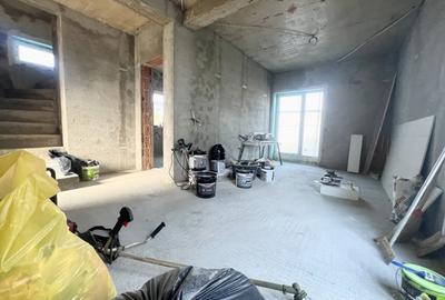 Casa Individuala, 101mp utili, Teren 570mp, 5 camere -  Giarmata Casa Individuala, 101mp utili, Teren 570mp, 5 camere -  Giarmata - 3