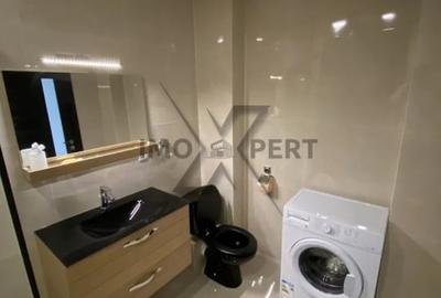 Apartament 2 camere, etaj intermediar, Grand Park - 6
