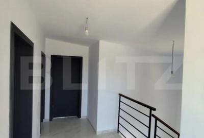 Casă cu 4 camere cu Teren 450 Mp în Central - 3