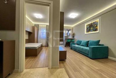 Apartament 2 Camere Prelungirea Ghencea