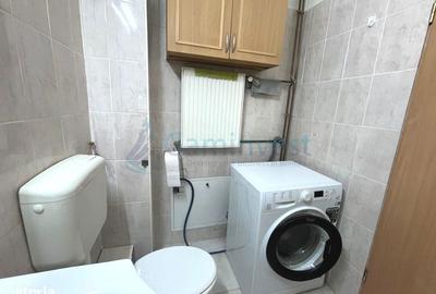 Apartament cu 2 camere, mobilat în Central - 5