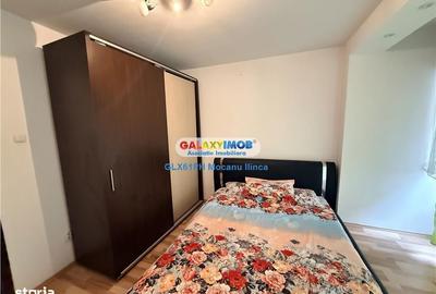 Apartament cu 3 camere decomandat, mobilat în 9 Mai - 8