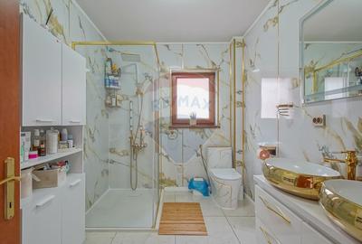 Casa spatioasa, eficienta energetic, ideala pentru familii cu copii! - 5