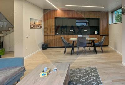 Casa ultramoderna cu 4 dormitoare, de inchiriat, cartierul Tineretului - 7