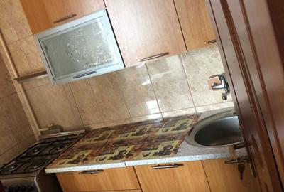 Garsonieră semidecomandată în Brazda lui Novac - 1