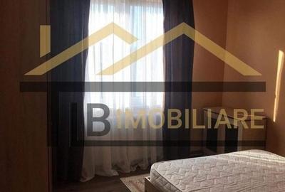 Apartament de 2 camere, 50mp, decomandat, Zona UMFST - 3