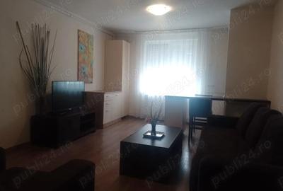 Apartament cu 2 camere semidecomandat în Central - 14