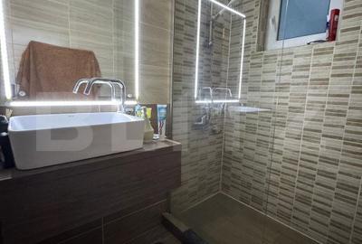 Apartament cu 2 camere decomandat în Central - 8