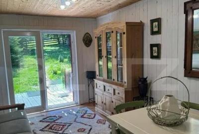 Casă cu 7 camere cu Canalizare în Mărișel - 13