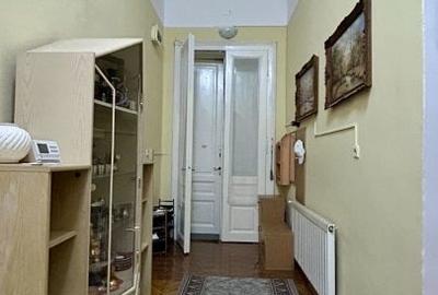 COMISION 0% Apartament cu 4 camere la curte comuna - Elisabetin - 14